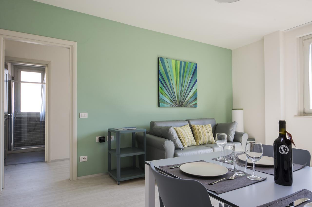 Borgo Guelfo VI Apartment Флоренция Екстериор снимка