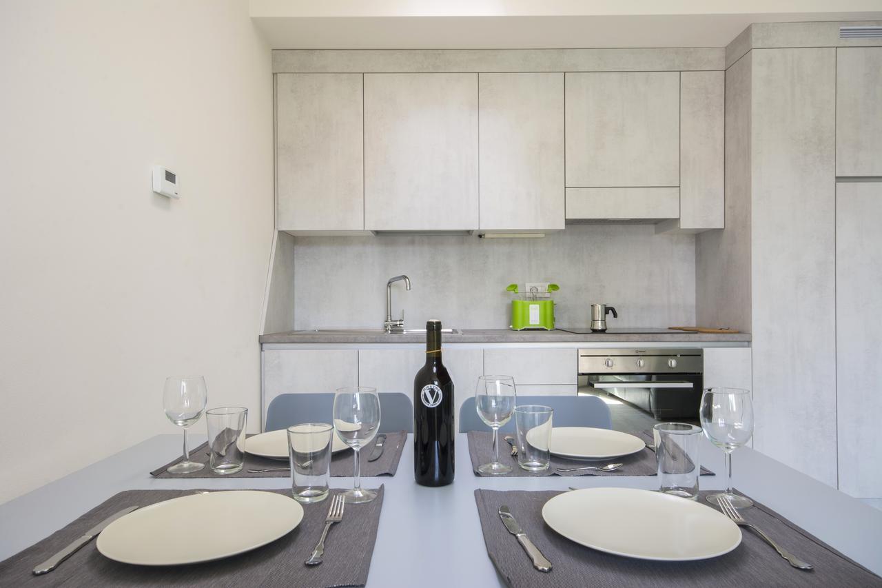 Borgo Guelfo VI Apartment Флоренция Екстериор снимка
