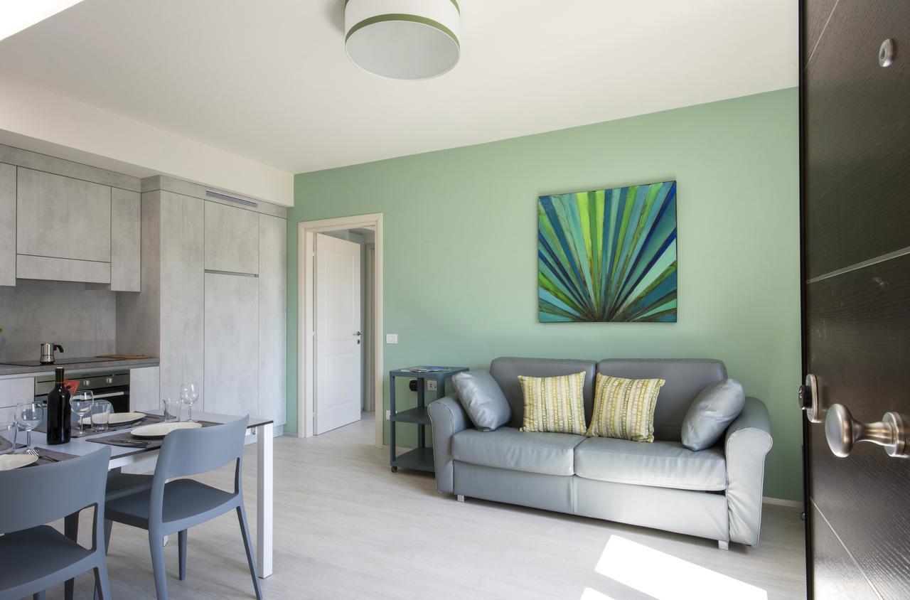 Borgo Guelfo VI Apartment Флоренция Екстериор снимка