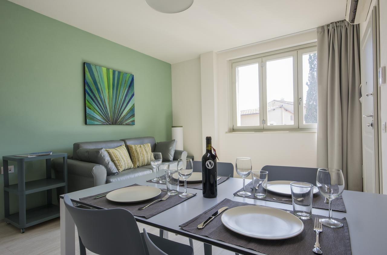 Borgo Guelfo VI Apartment Флоренция Екстериор снимка