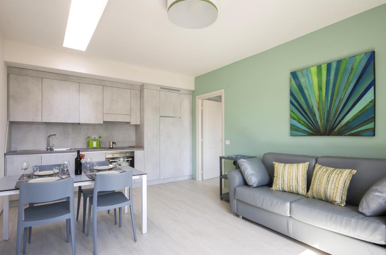 Borgo Guelfo VI Apartment Флоренция Екстериор снимка