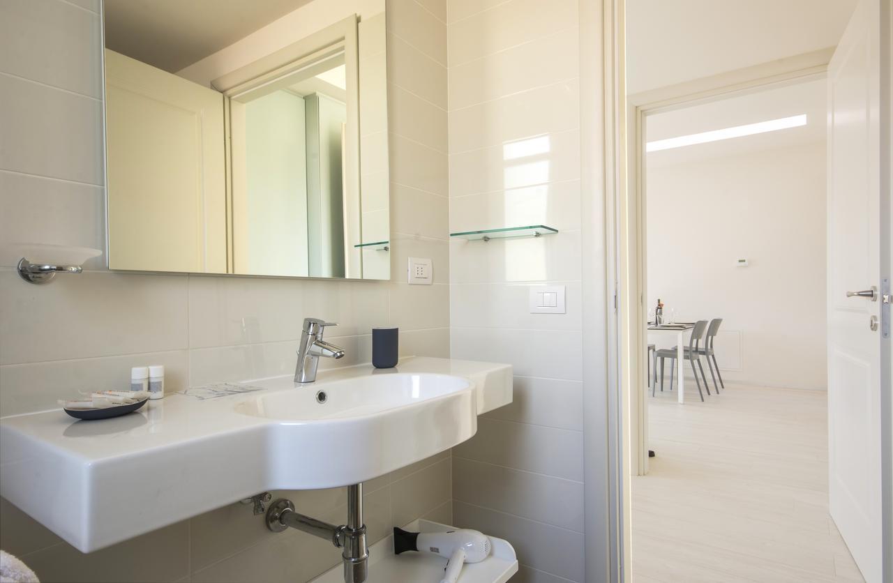 Borgo Guelfo VI Apartment Флоренция Екстериор снимка