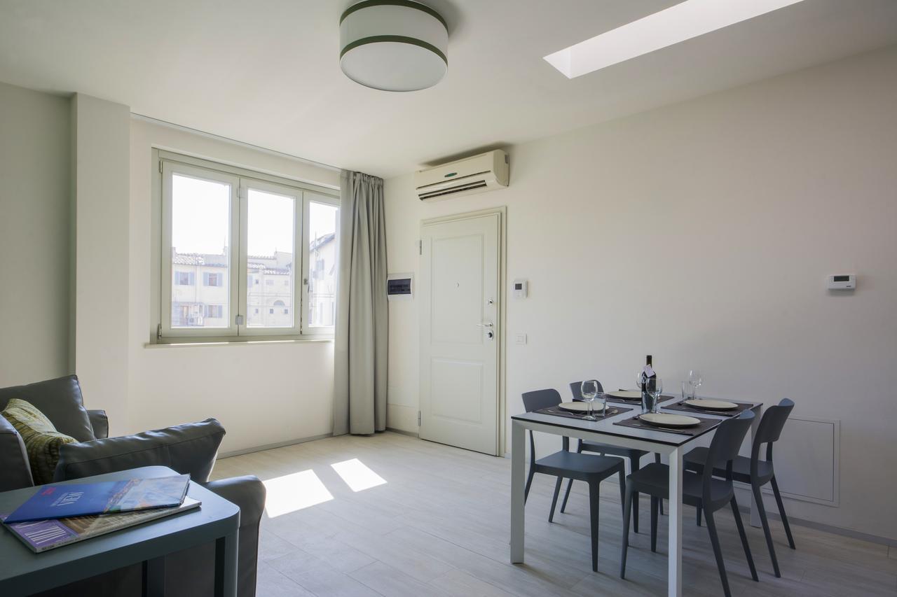 Borgo Guelfo VI Apartment Флоренция Екстериор снимка