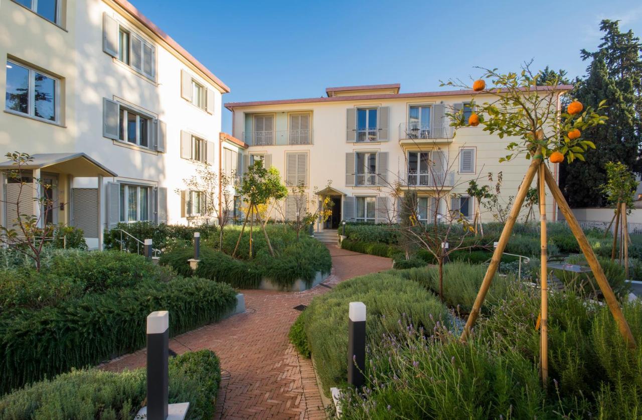 Borgo Guelfo VI Apartment Флоренция Екстериор снимка