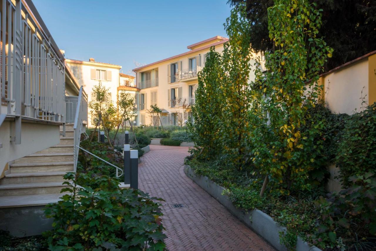 Borgo Guelfo VI Apartment Флоренция Екстериор снимка